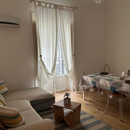 Soft House - Vacanze In Centro - Palermo Exterior foto
